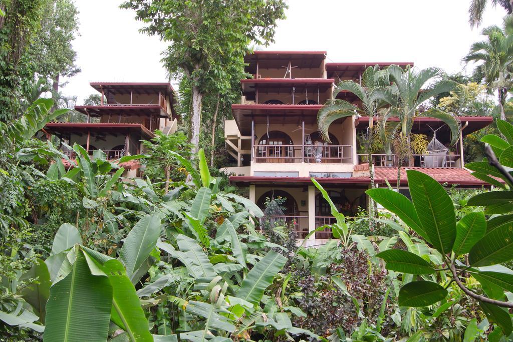 Hotel Villas Nicolas - Adults Only Manuel Antonio Eksteriør bilde