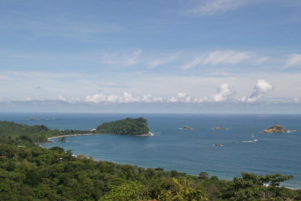 Hotel Villas Nicolas - Adults Only Manuel Antonio Eksteriør bilde