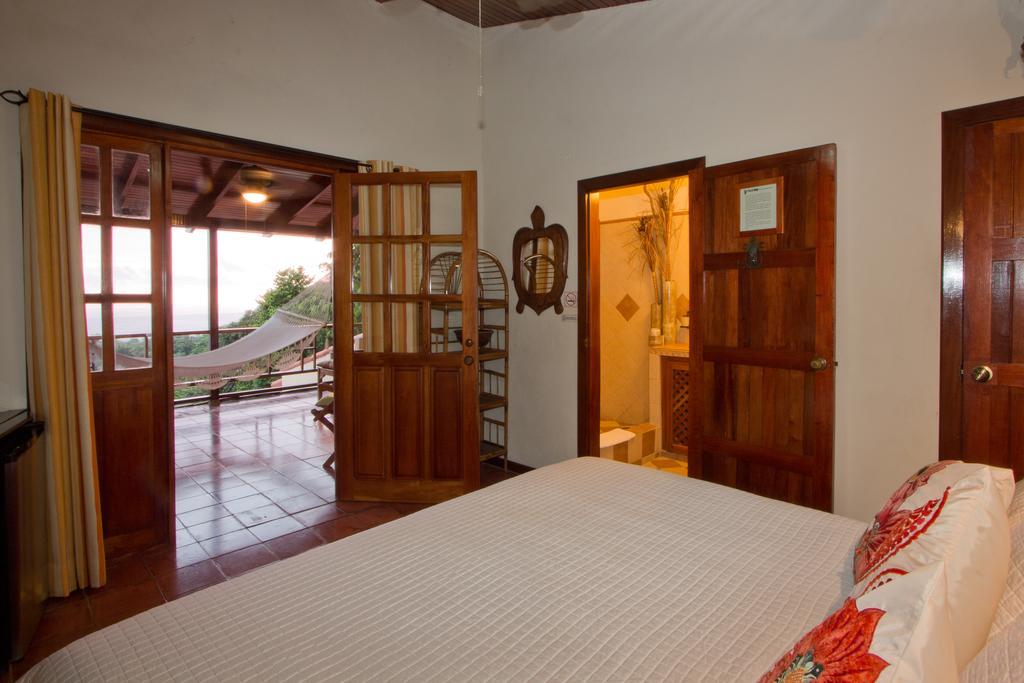 Hotel Villas Nicolas - Adults Only Manuel Antonio Rom bilde