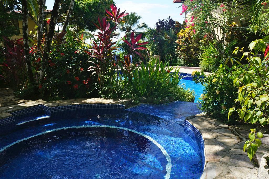 Hotel Villas Nicolas - Adults Only Manuel Antonio Eksteriør bilde