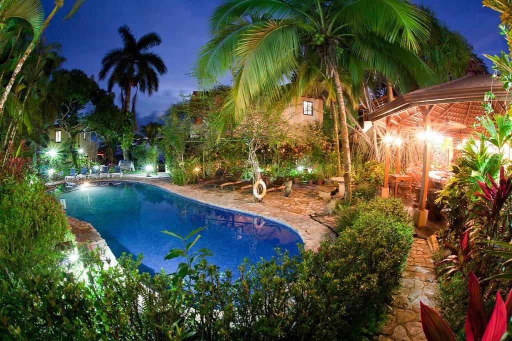 Hotel Villas Nicolas - Adults Only Manuel Antonio Eksteriør bilde