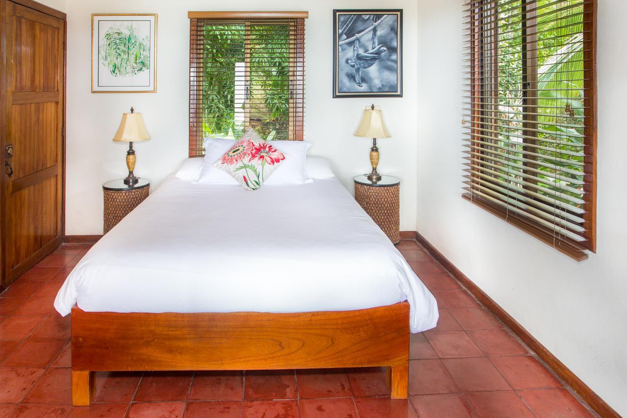 Hotel Villas Nicolas - Adults Only Manuel Antonio Eksteriør bilde