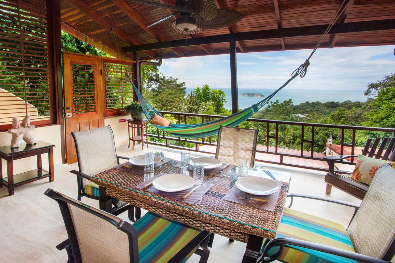 Hotel Villas Nicolas - Adults Only Manuel Antonio Eksteriør bilde